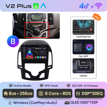 V2 Plus(8G 256G)3D B