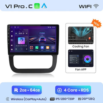 V1 Pro C (2GB 64GB)