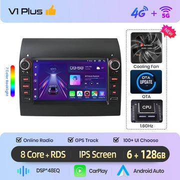 V1 Plus (6G 128G)