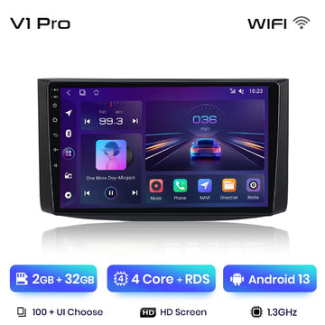 V1 Pro (2GB-32GB)
