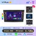  V1 Plus (6GB 128GB) Matte black