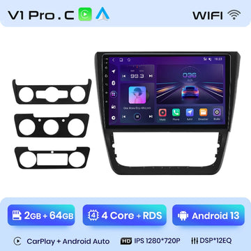 V1 Pro.C (2GB-64GB)