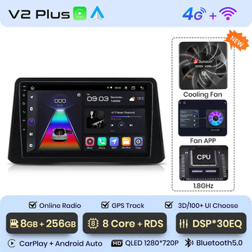 V2 Plus (8GB-256GB)