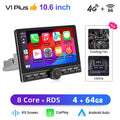 V1 Plus (4GB 64GB) 1 Din