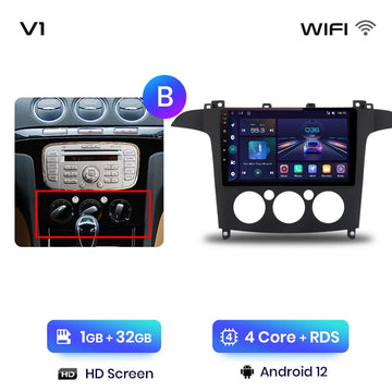 V1 (1GB 32GB)B