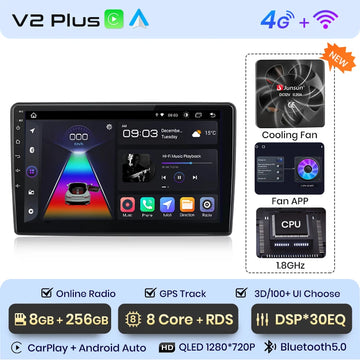 V2 Plus (8GB-256GB)