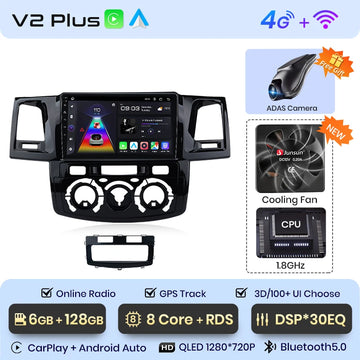 V2 Plus (6GB-128GB)