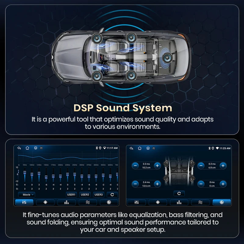 Junsun V1pro Android Auto Radio For Suzuki SX4 2006-2013 For Fiat Sedici 2005-2014 Carplay 4G Car Multimedia GPS 2din autoradio