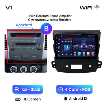 V1 (1GB 32GB)B