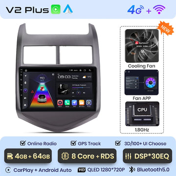V2 Plus (4GB-64GB)