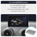  For Audi MIB/MIB2 Sysytm