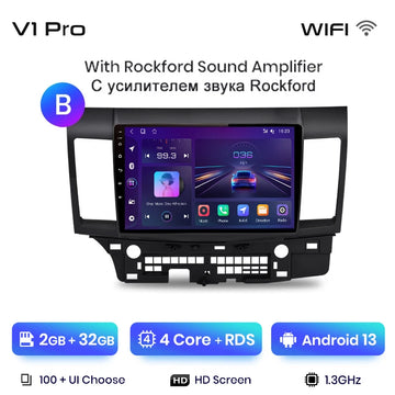V1 Pro (2GB-32GB) - B