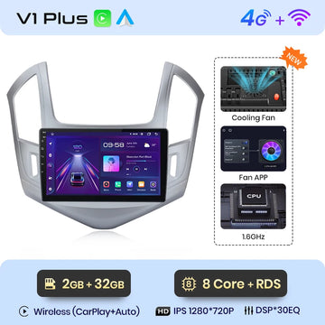 V1 Plus (2GB 32GB)