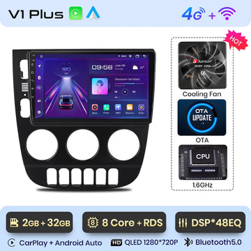 V1 Plus (2GB-32GB)