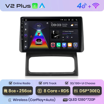V2 Plus (8GB 256GB) 3D