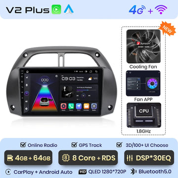 V2 Plus (4GB-64GB)