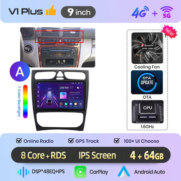 V1 Plus (4G 64G) 9