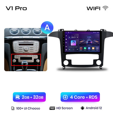 V1 Pro (2GB 32GB)A