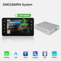  SMEG and MRN-1