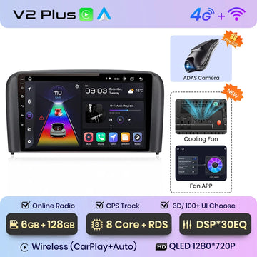 V2 Plus(6GB 128GB)3D
