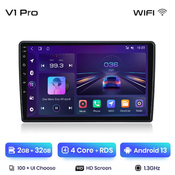 V1 Pro (2GB-32GB)