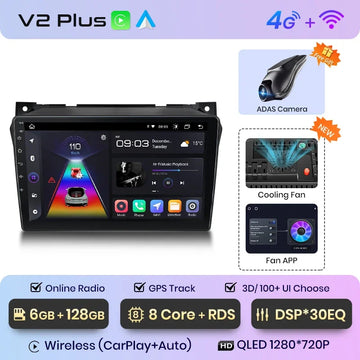 V2 Plus(6GB 128GB)3D