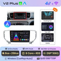  V2 Plus(8G 256G)3D A