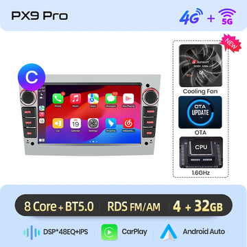 4G-WIFI 4GB-32GB  Silver