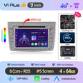  V1 Plus (4G 64G) Silver with CD 7