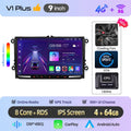  V1 Plus (4GB 64GB) 4G 9''