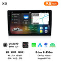  X9 (8G 256G) 9.5