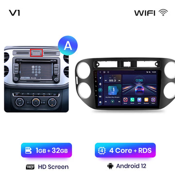 V1 (1GB 32GB)A