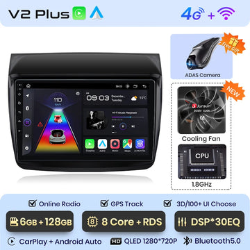 V2 Plus (6GB-128GB)