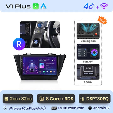 V1 Plus (2G 32G) R