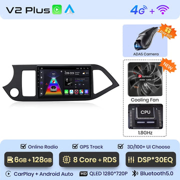V2 Plus (6GB-128GB)