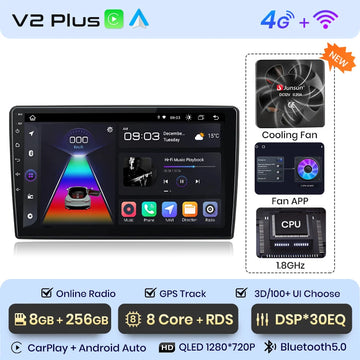V2 Plus (8GB-256GB)