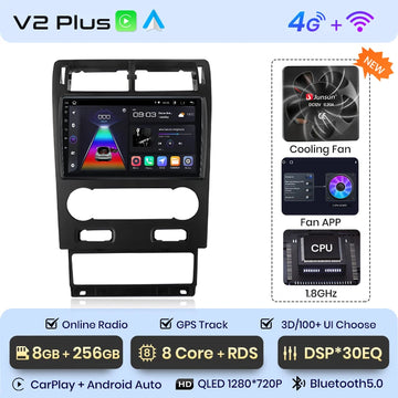 V2 Plus (8GB-256GB)
