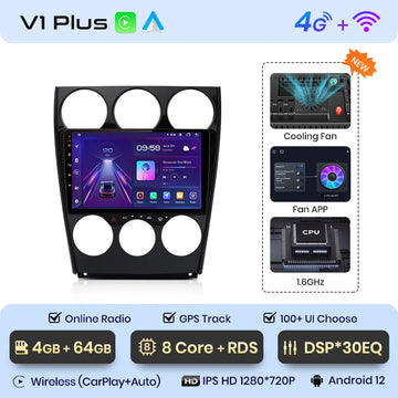 V1 Plus (4GB 64GB)