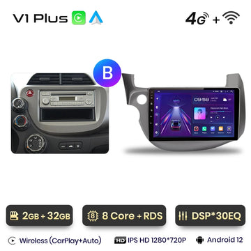 V1 Plus (2GB 32GB)B