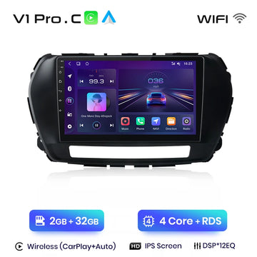V1 Pro C (2GB 32GB)