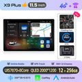  X9 Plus (12G 256G) 11.5