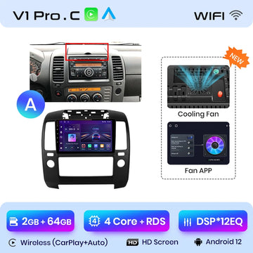 V1 Pro C (2GB 64GB)A