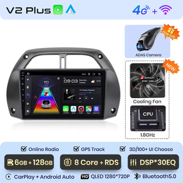 V2 Plus (6GB-128GB)