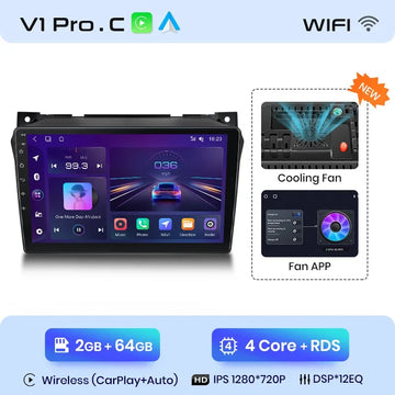 V1 Pro C (2GB 64GB)