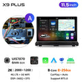  X9 Plus (8GB 256GB)A 11.5 inch