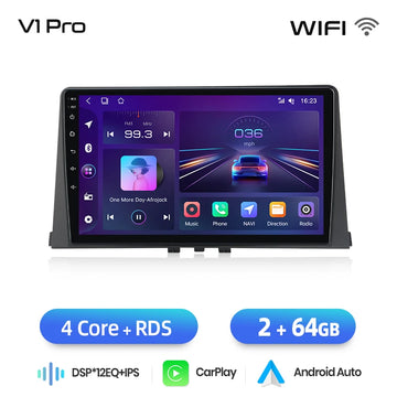 V1 (2G 64G)