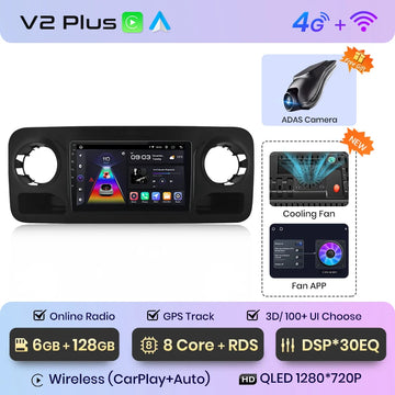 V2 Plus(6GB 128GB)3D