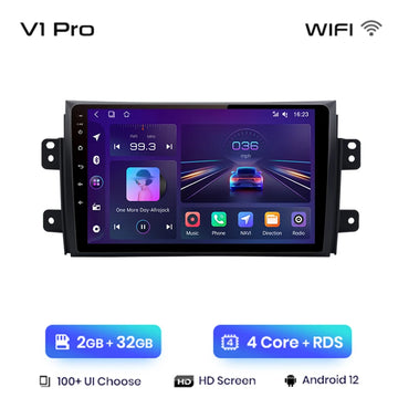V1 Pro (2GB 32GB)