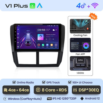 V1 Plus (4GB 64GB)