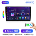  (4GB 64GB) WIFI 9